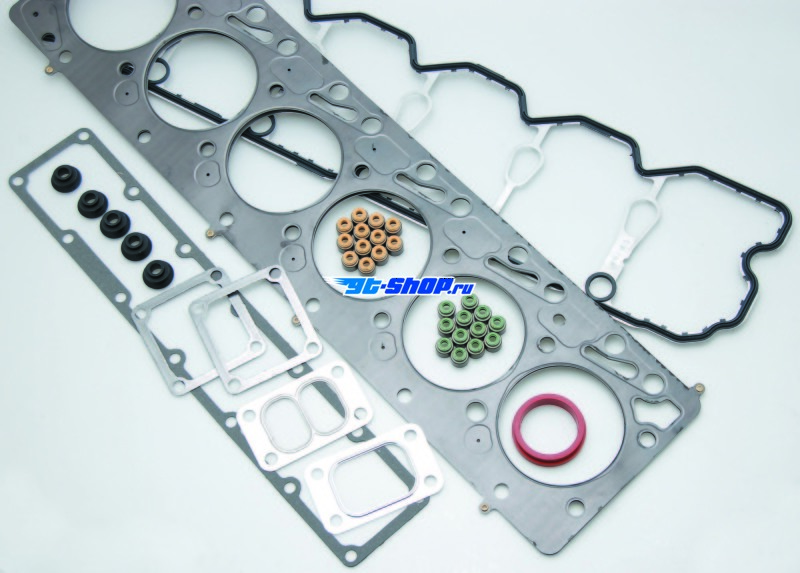 Cometic Gasket PRO3002T-Duplicate CG Street Pro Kits