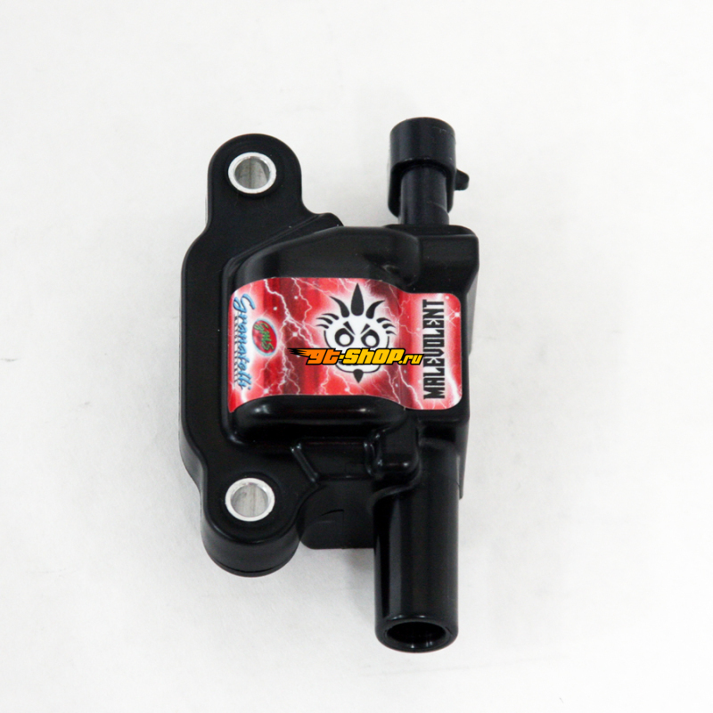 Granatelli Motor Sports 28-0514-1M GMS Malevolent Coil Packs