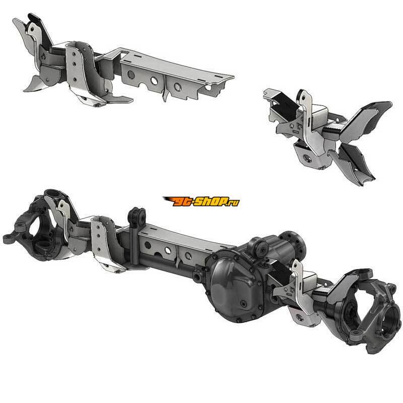 Artec Industries TJ4417 ART Brackets