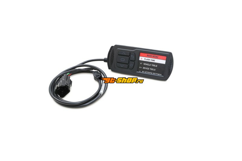 Dynojet PV3-17-01 DOJ Power Vision 3