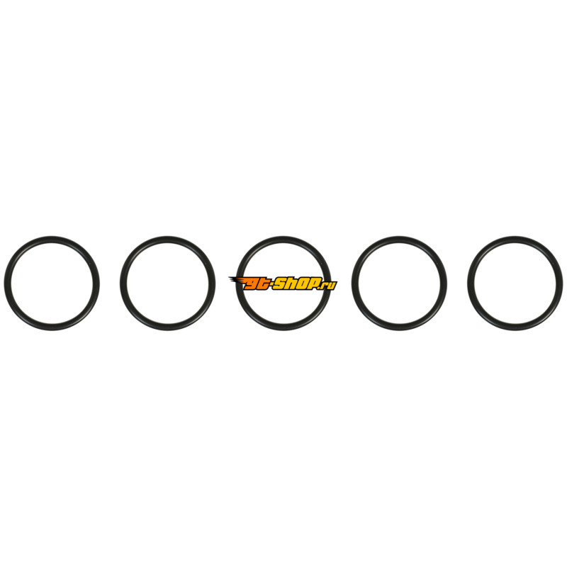 Fel-Pro 427RR FEL Multi-Purpose O-Rings