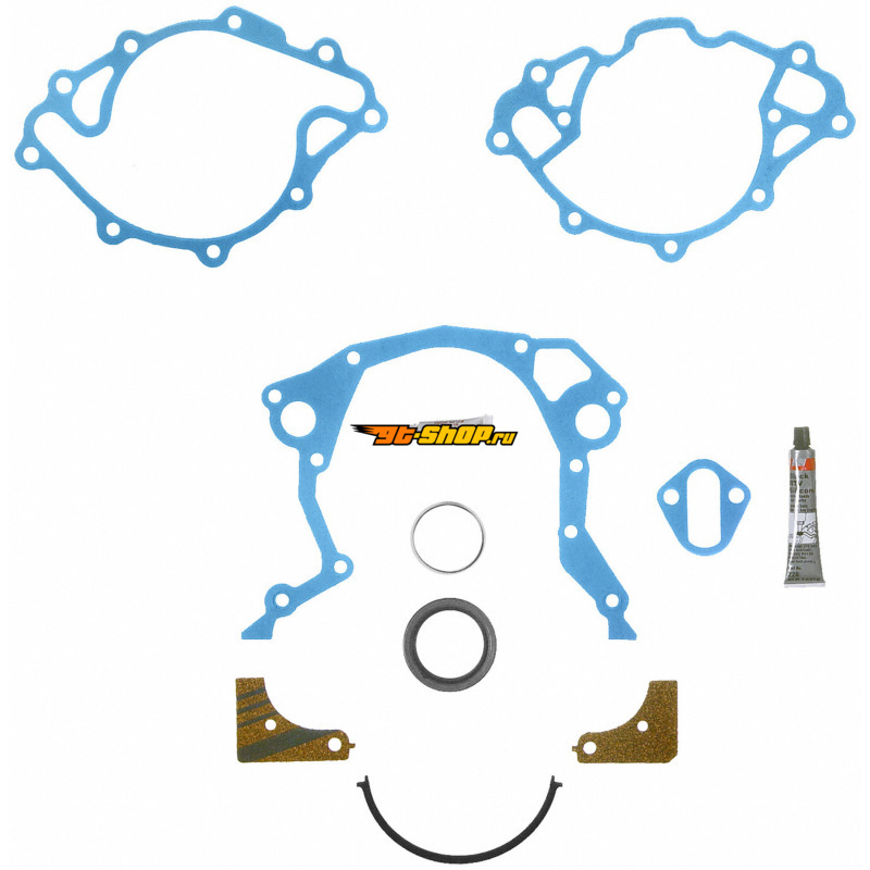 Fel-Pro TCS45168 FEL Timing Cover Gaskets