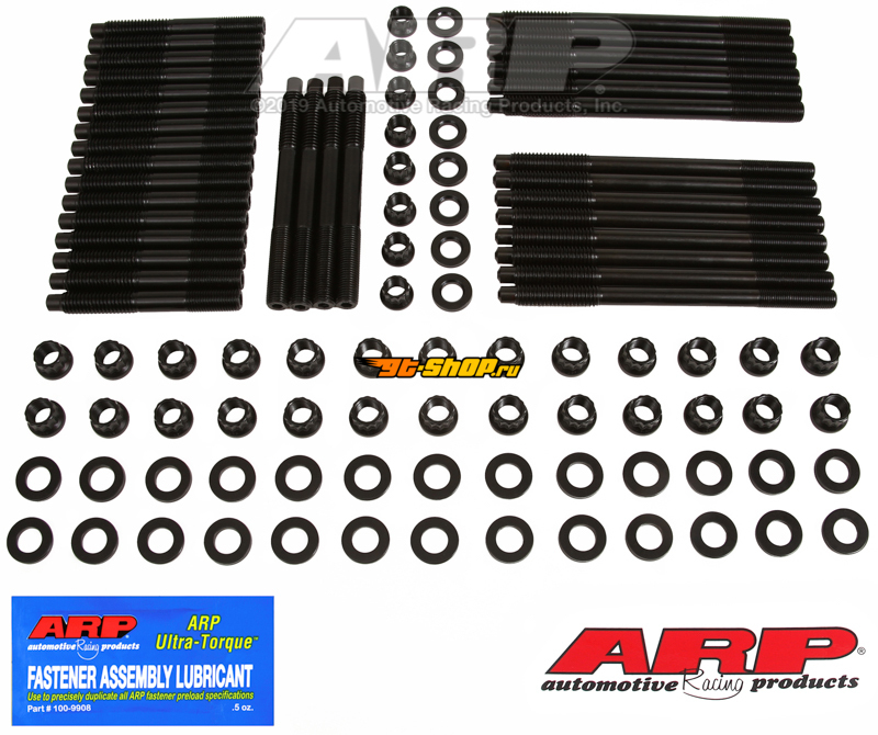 ARP Head Stud Kits ARP 134-4306