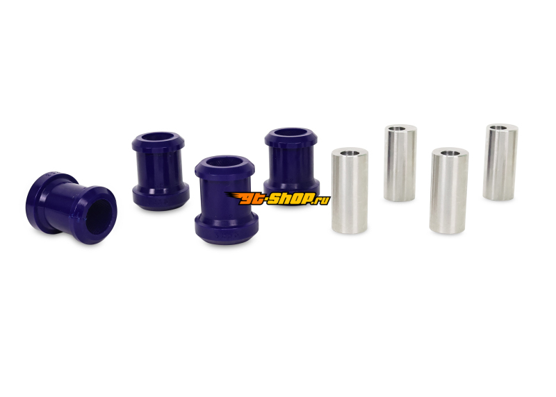 Superpro SPF3254SSK SPR Bushing Kits
