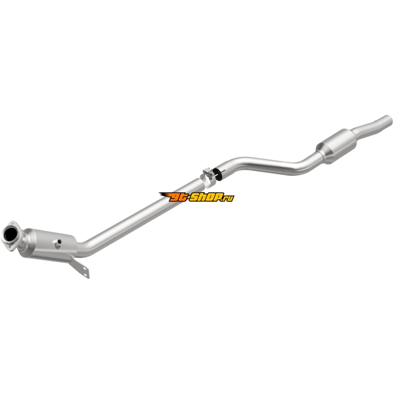 Magnaflow 5561448 MAG Converter Direct Fit