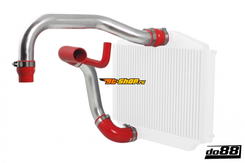 DOB Intercooler Pipe Kit do88 TR-850-R-76