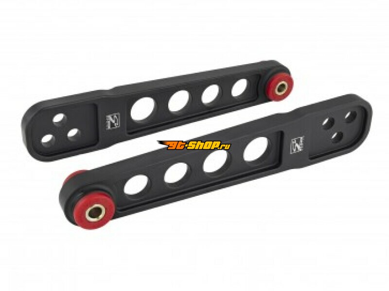 Skunk2 Racing 542-05-0213 SK Control Arms