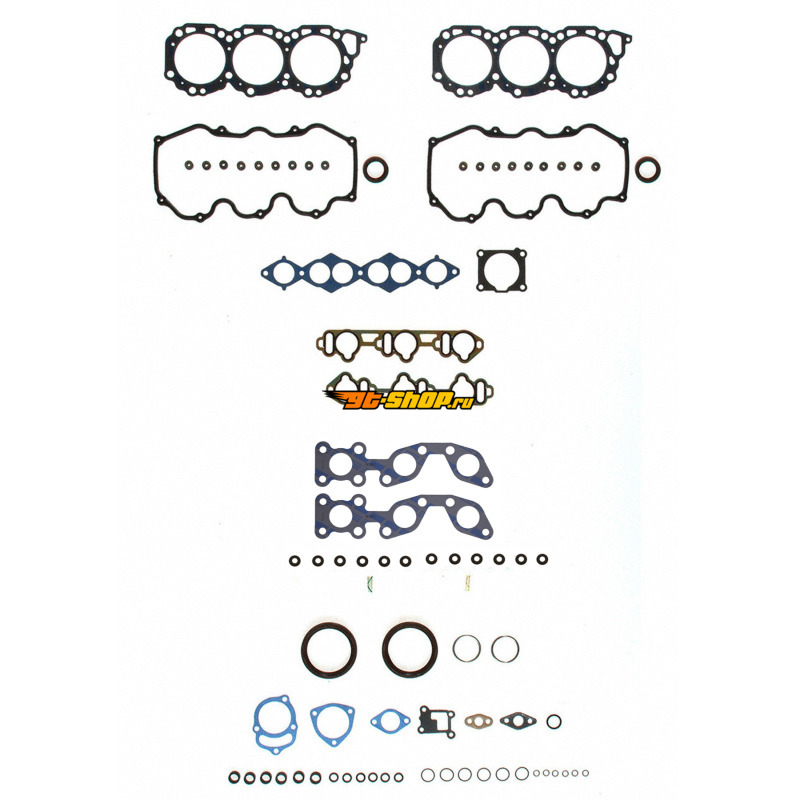 Fel-Pro HS26219PT1 FEL Cylinder Head Gaskets