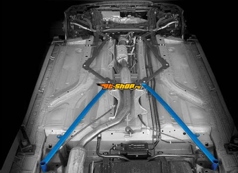 Cusco 329 492 RS CUS Power Braces