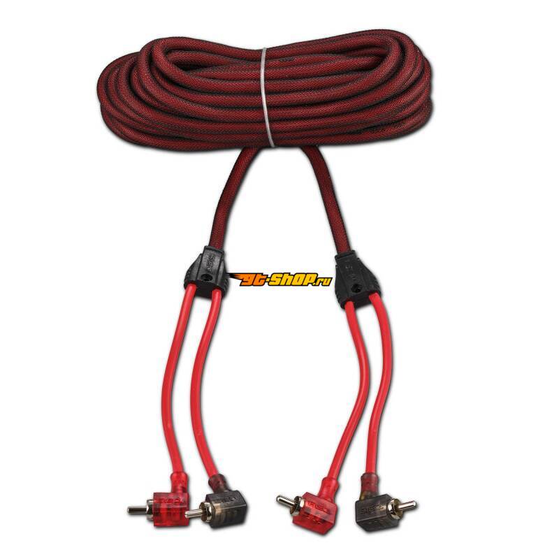 DS18 R20.L DSE RCA Wires