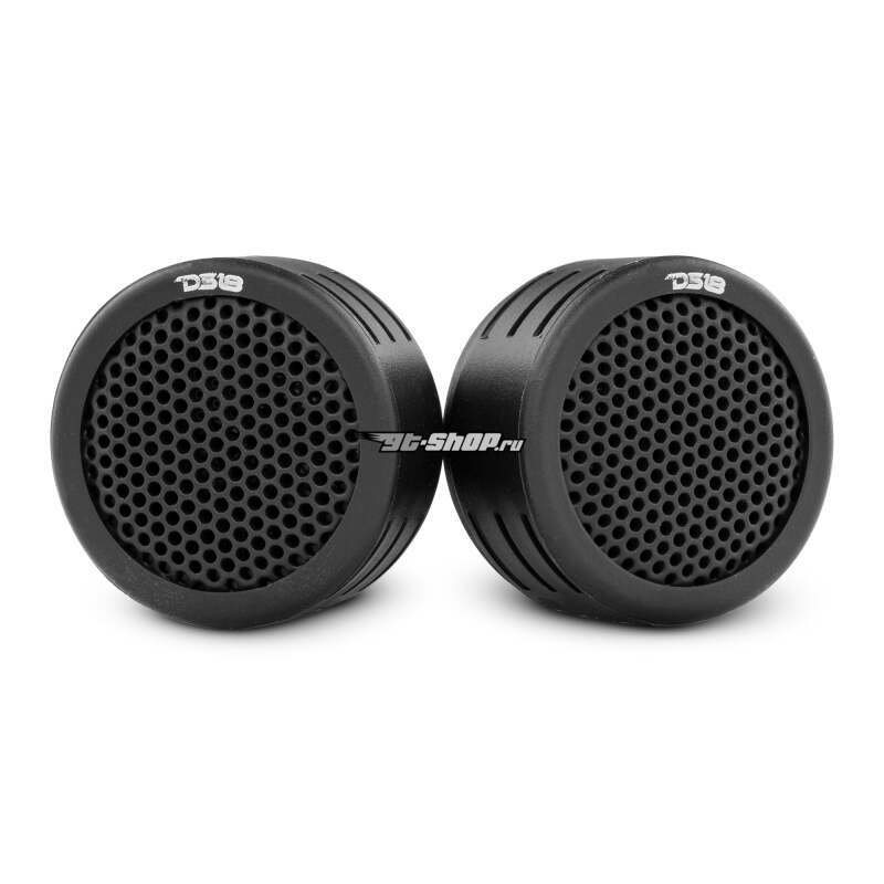 DS18 TWPZ DSE Super Bullet Tweeters