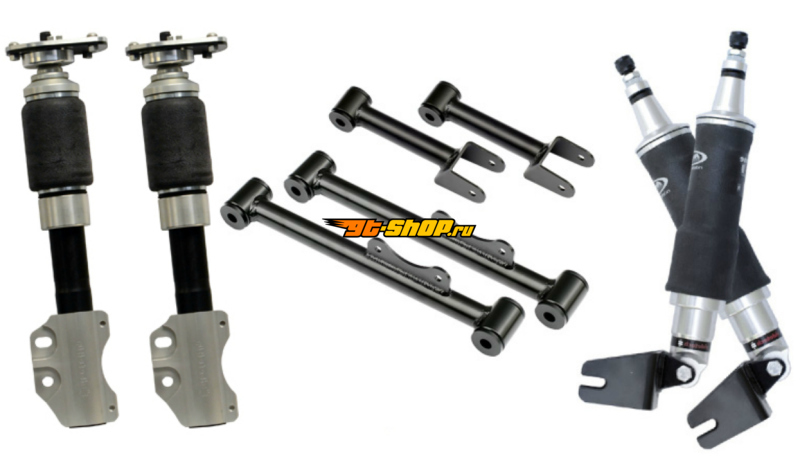 Ridetech 12130298 RID HQ Air Shock Kits