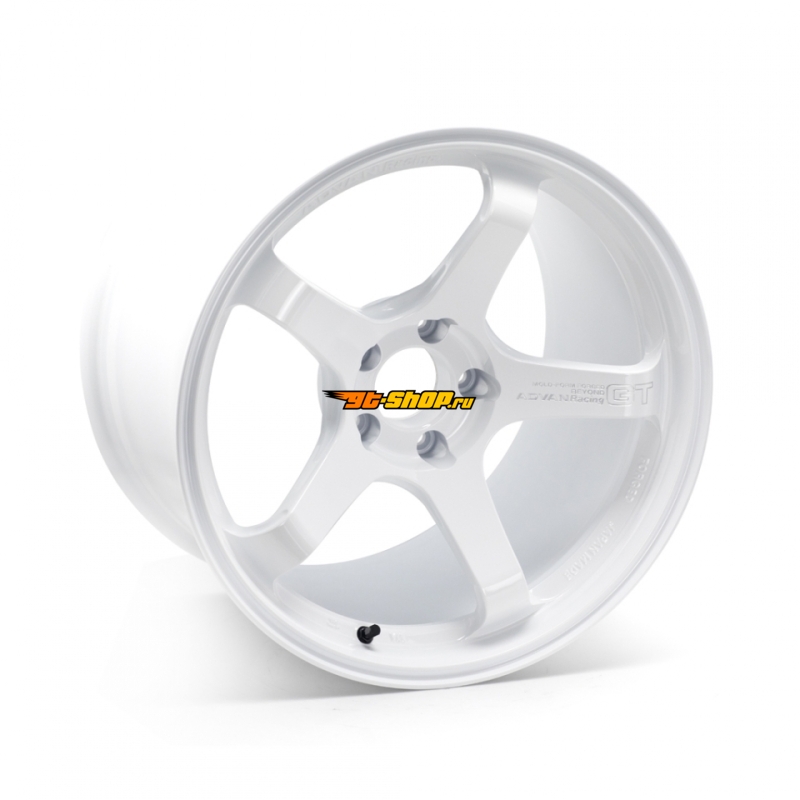 AVN GT Wheels Advan YAQ9I20WWP