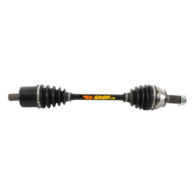 All Balls Racing AB6-PO-8-333 ABR Xtreme Duty Axles