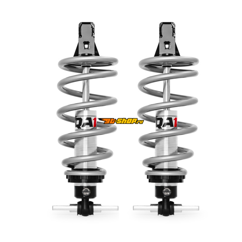 QA1 MS402-10500C QAP Coil-Overs - Pro Coil