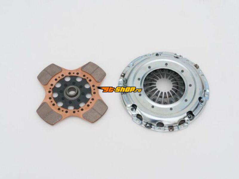 Cusco 1C7 022 G CUS Super Single Clutch