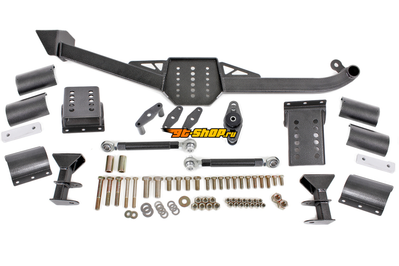 BMR Suspension WL002H BMR Watts Links