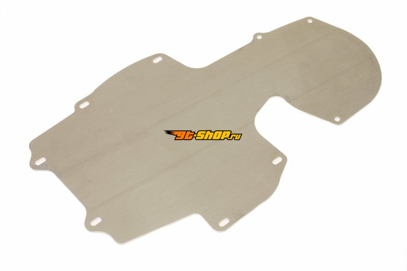 BMR Suspension FP002L BMR Delete Panels