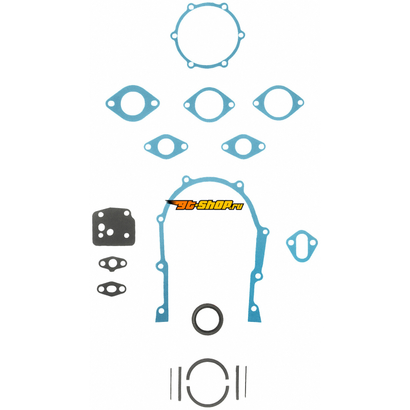 Fel-Pro 2720 FEL Engine Gasket Sets
