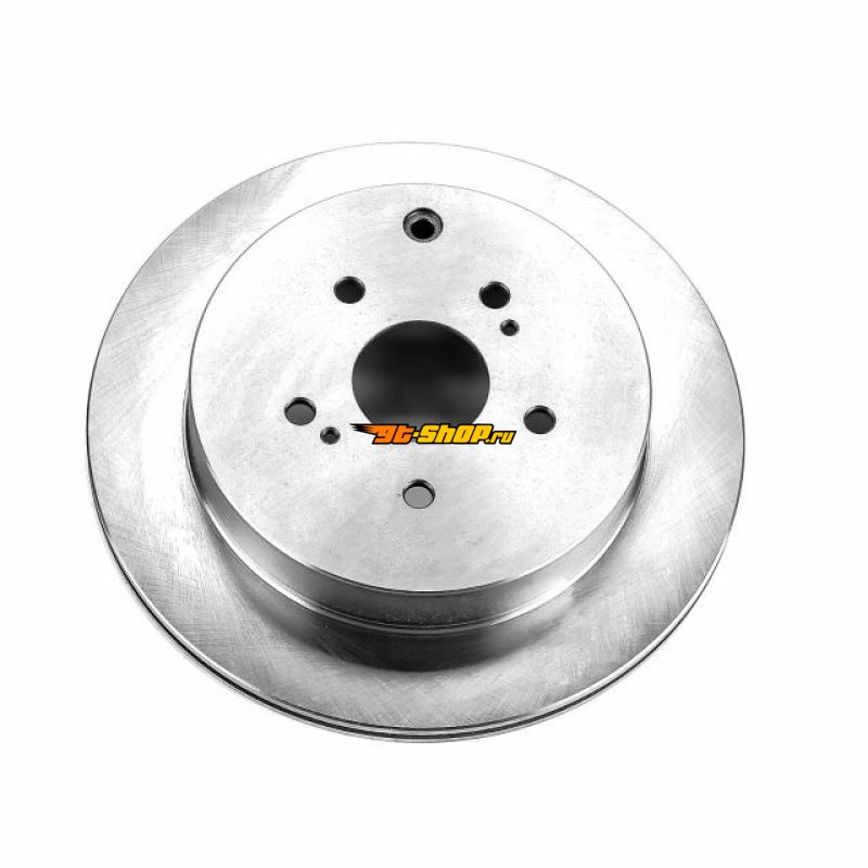 PowerStop JBR1543 PSB Autospecialty Rotor