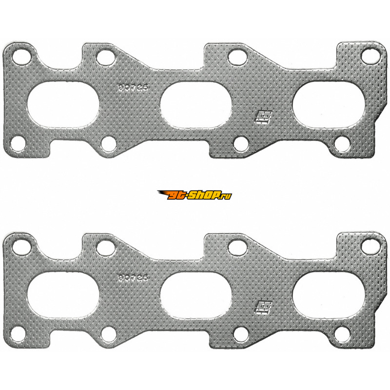 FEL Exhaust Manifold Gaskets Fel-Pro MS90725