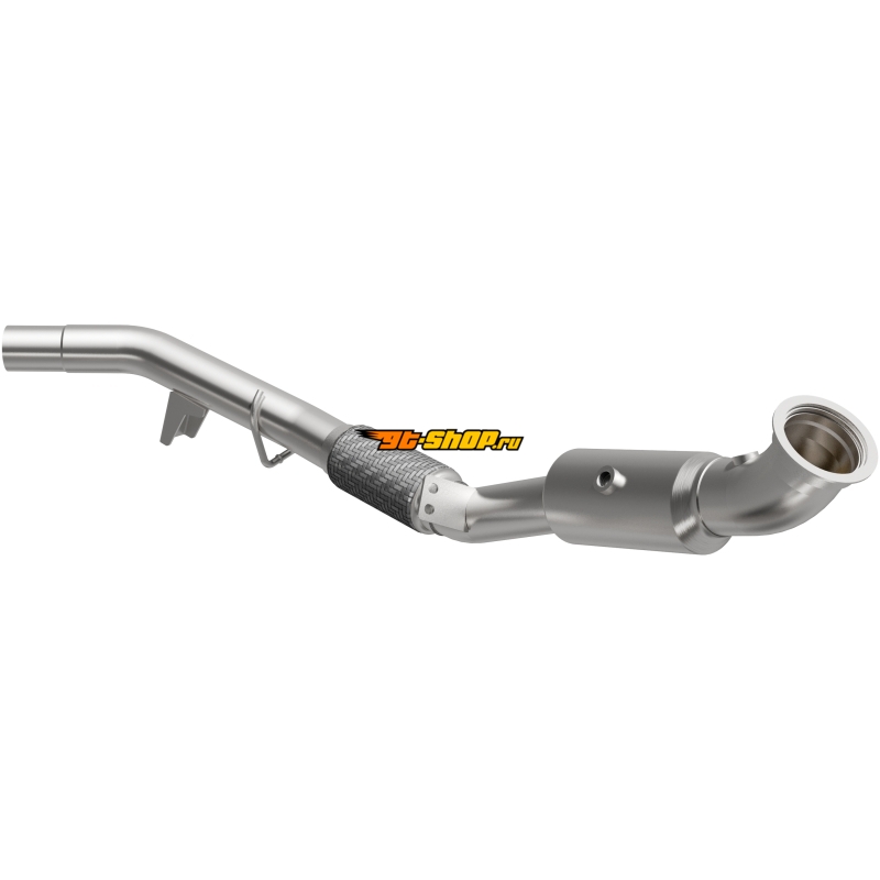 MAG Converter Direct Fit Magnaflow 5551552