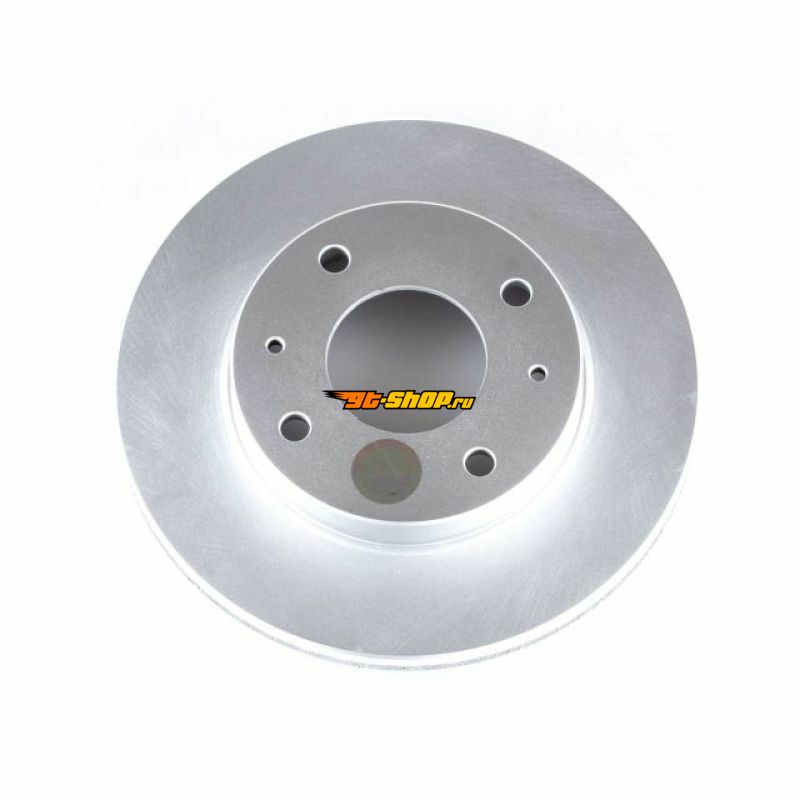 PSB Evolution Coated Rotor PowerStop JBR1321EVC