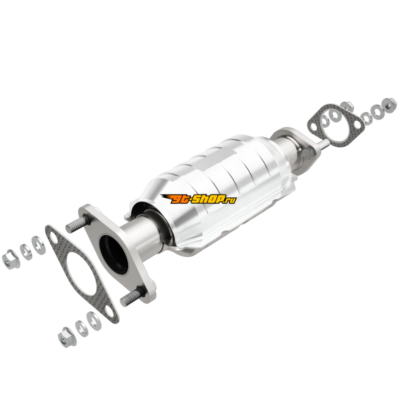 MAG Converter Direct Fit Magnaflow 457012