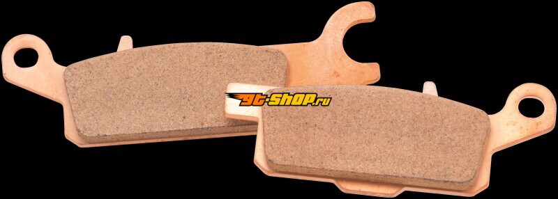 EPI Heavy Duty Brake Pad EPI WE445389