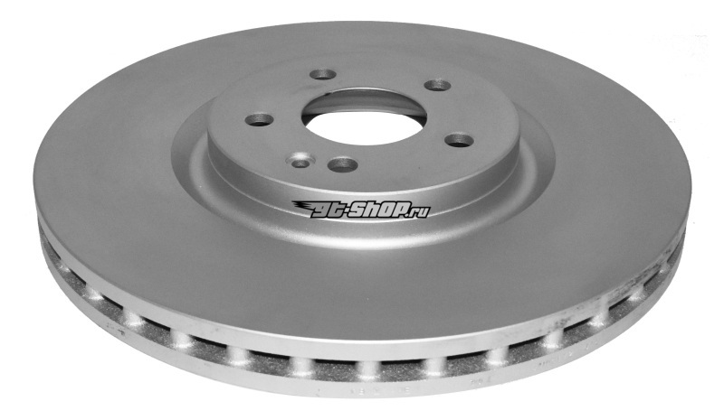 DBA 2698E DBA En-Shield Standard Rotors