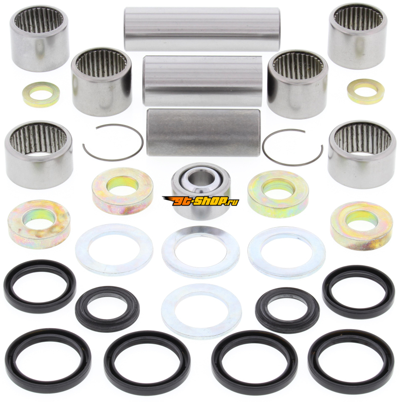All Balls Racing 27-1021 ABR Linkage Bearing Kits