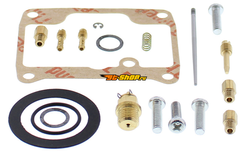 All Balls Racing 26-1977 ABR Carburetor Rebuild Kits