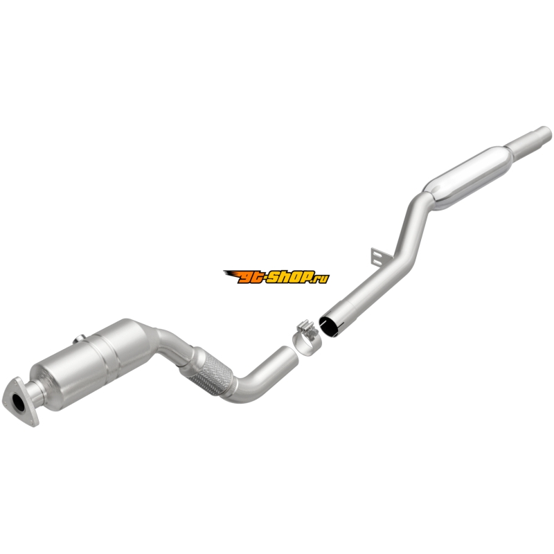 MAG Converter Direct Fit Magnaflow 52132