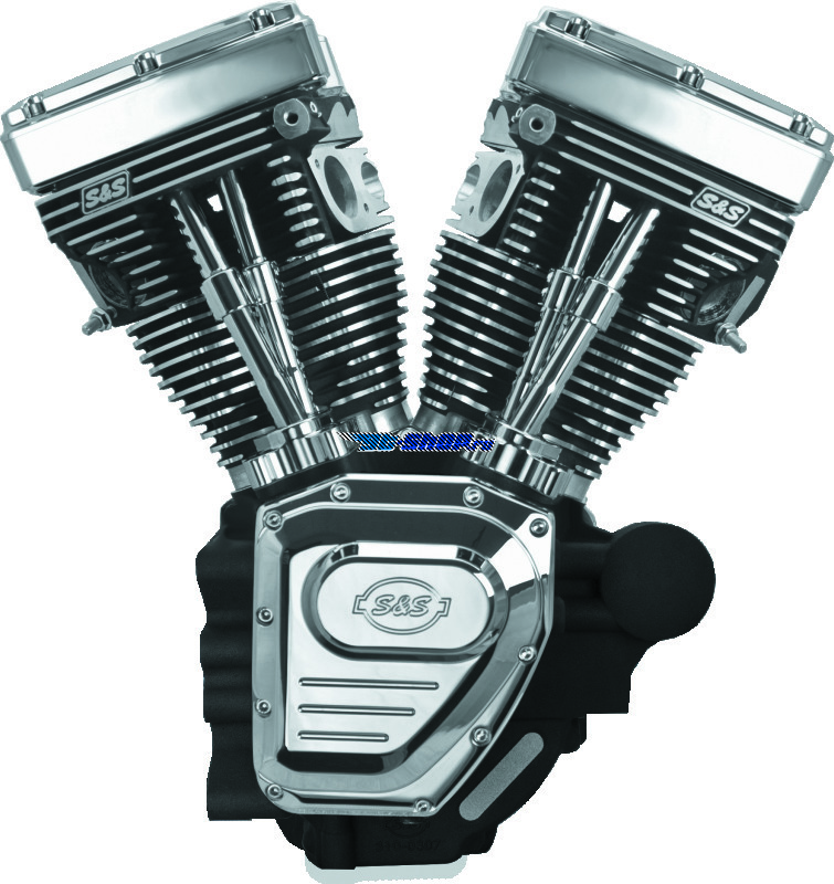 S&S Cycle 310-0400A SSC Engines