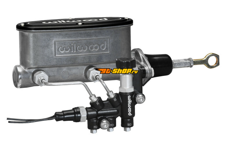 Wilwood 261-13272 WIL Master Cylinder