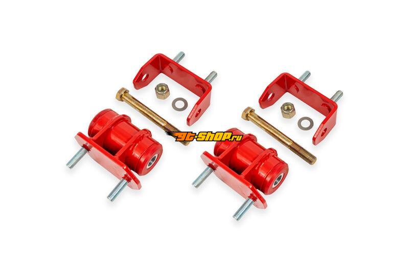 BMR Suspension TM560R BMR Diff Bushing Kits