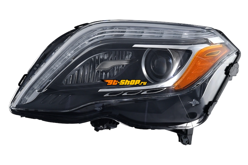 Hella 354878151 HELLA Headlight Assemblies