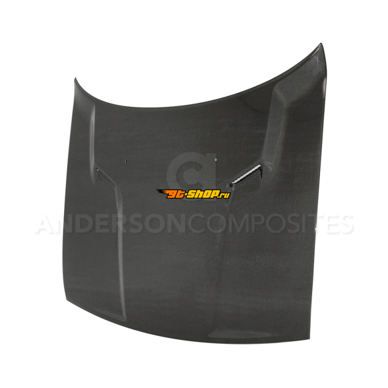 Anderson Composites AC-HD0910DGCH-OE AND Hoods