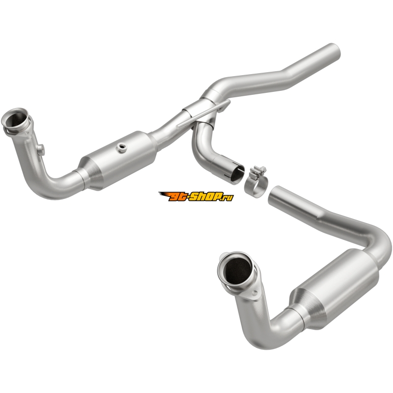 MAG Converter Direct Fit Magnaflow 5451187