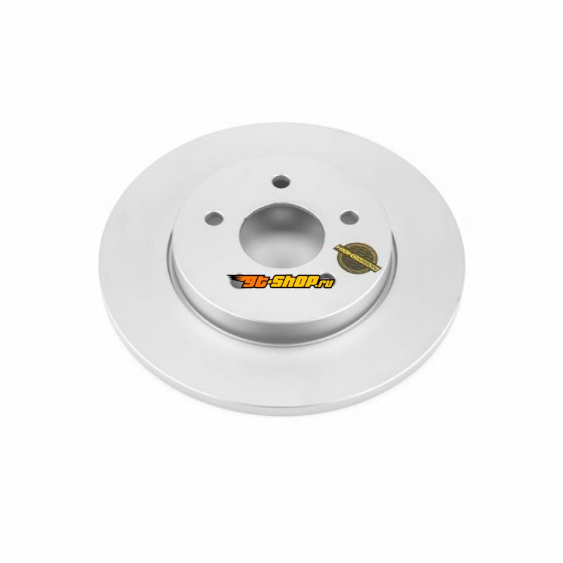 PSB Evolution Coated Rotor PowerStop EBR817EVC