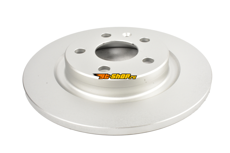 DBA 3603E DBA En-Shield Standard Rotors