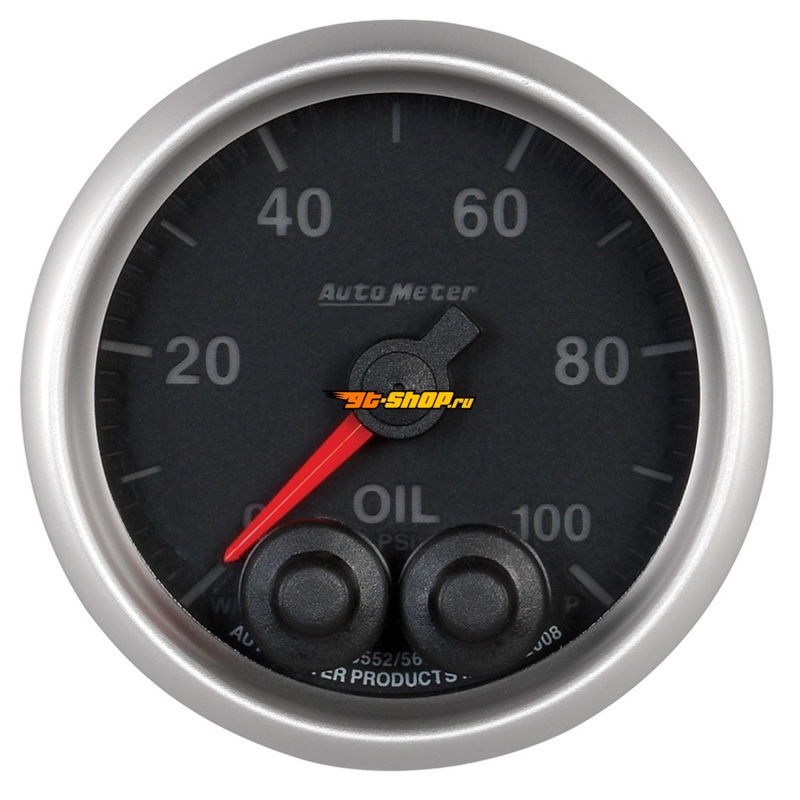 AutoMeter 5652 AM Elite Gauges