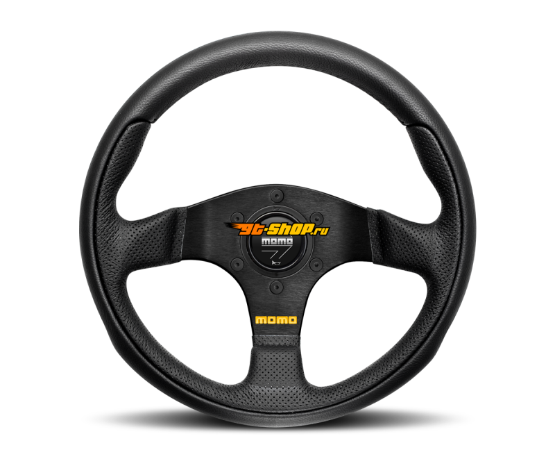MOMO TEA30BK0B MOM Steering Wheels