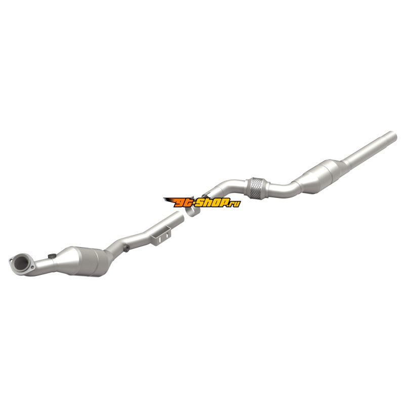MAG Converter Direct Fit Magnaflow 93289
