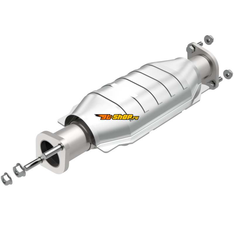 MAG Converter Direct Fit Magnaflow 24963