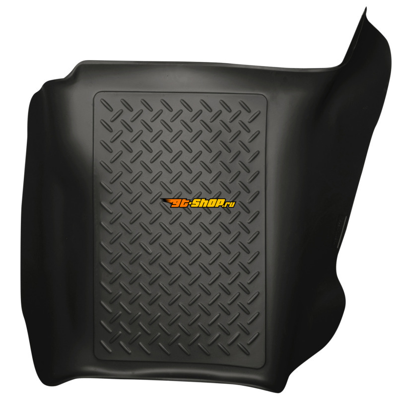 Husky Liners 83681 HL WB - C Hump - Black