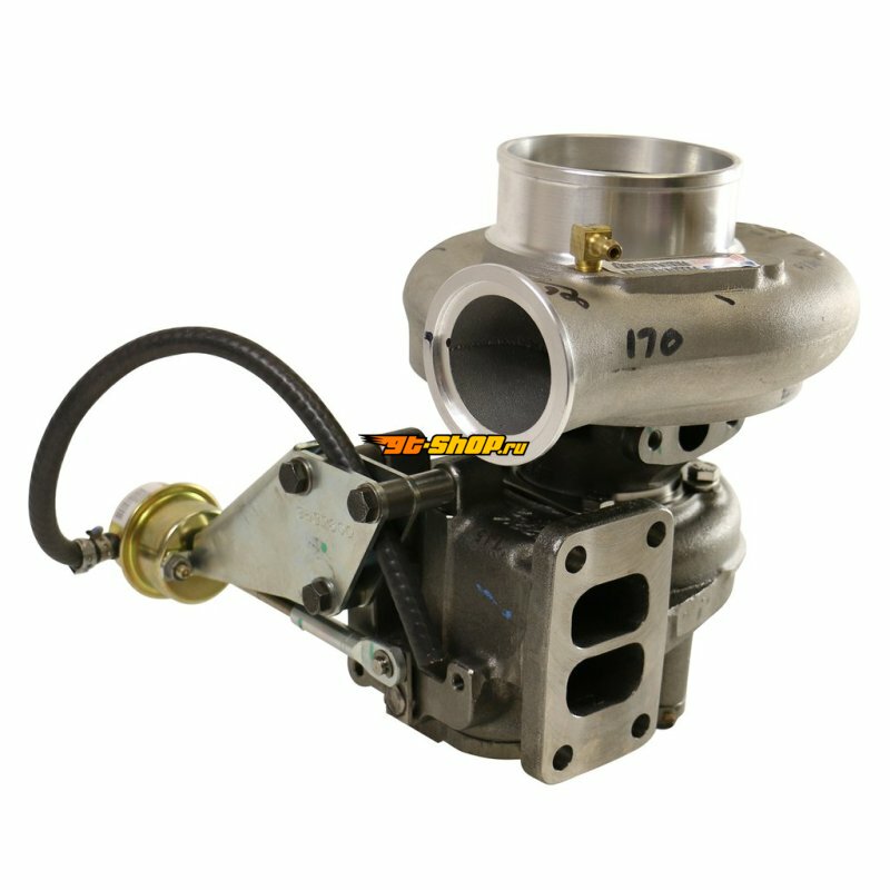 BD Diesel 3539369-B BDD Exchange Turbos