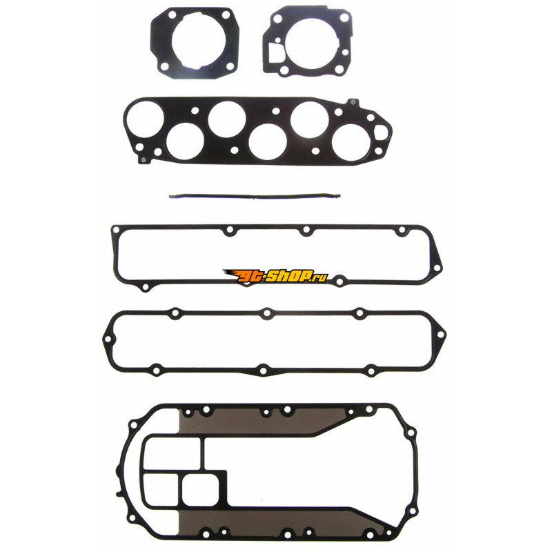 Fel-Pro MS963841 FEL Fuel Injection Plenum Gaskets