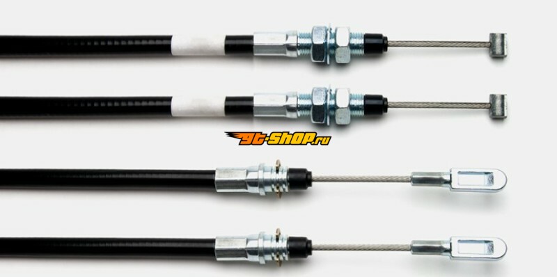 Wilwood 330-11986 WIL Parking Brake Cable Kit