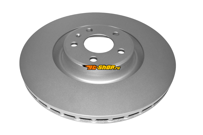 DBA 2848E DBA En-Shield Standard Rotors